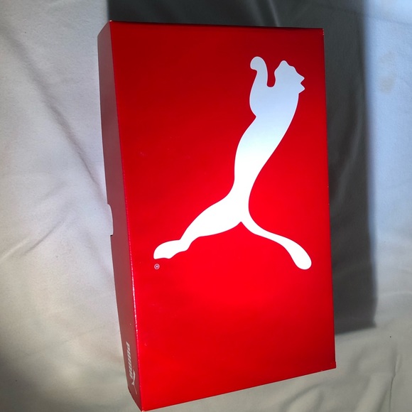 Running Shoes by Puma - Picture 3 of 8